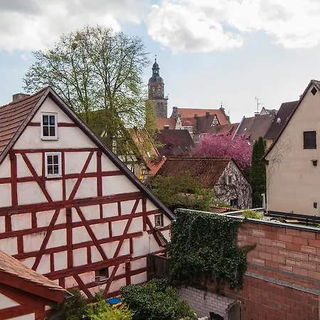 Ferienwohnung Reisloehner Altdorf bei Nürnberg Habitación foto