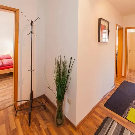 Ferienwohnung Reisloehner Altdorf bei Nürnberg Habitación foto
