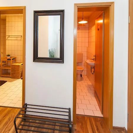 Ferienwohnung Reisloehner Altdorf bei Nürnberg Habitación foto