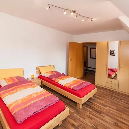 Ferienwohnung Reisloehner Altdorf bei Nürnberg Habitación foto
