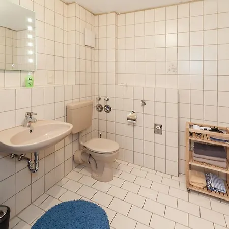 Ferienwohnung Reisloehner Altdorf bei Nürnberg Exterior foto