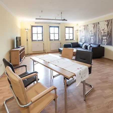Ferienwohnung Reisloehner Altdorf bei Nürnberg Exterior foto
