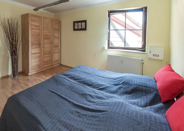 Ferienwohnung Reisloehner