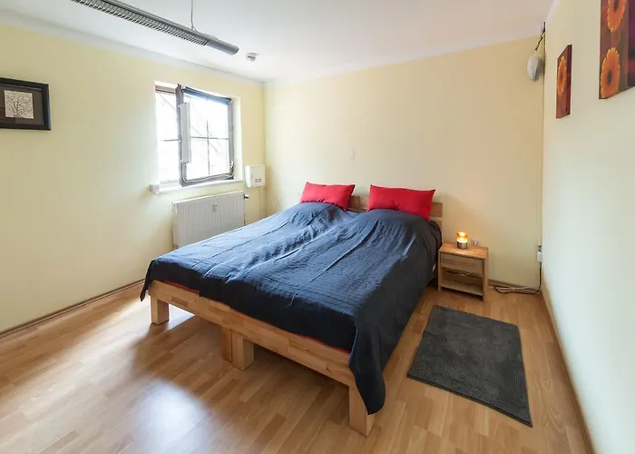 Ferienwohnung Reisloehner