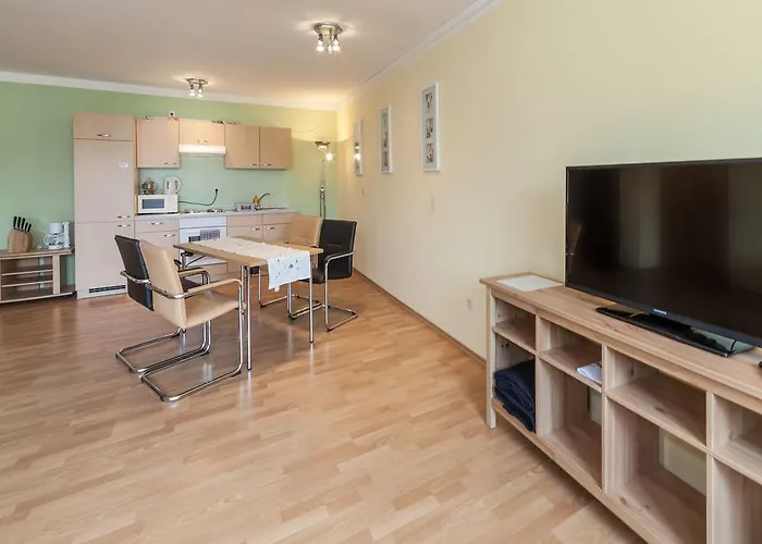 Ferienwohnung Reisloehner