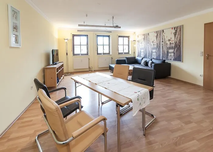 Ferienwohnung Reisloehner