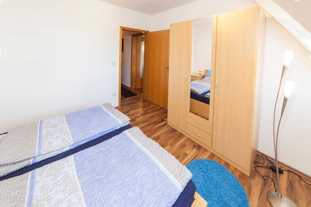 Apartment Reisloehner Altdorf bei Nuernberg