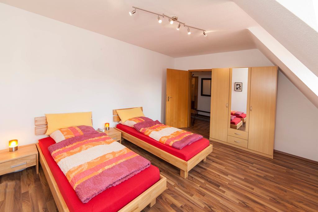 Reisloehner Apartment *