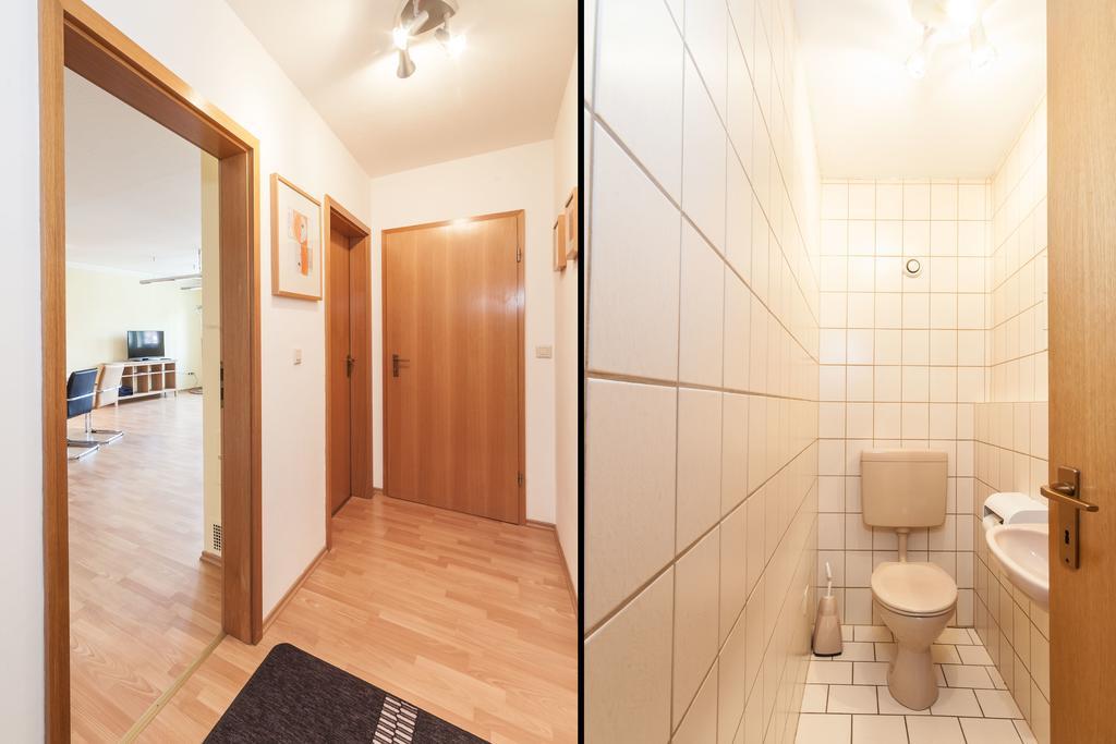 Reisloehner Apartment