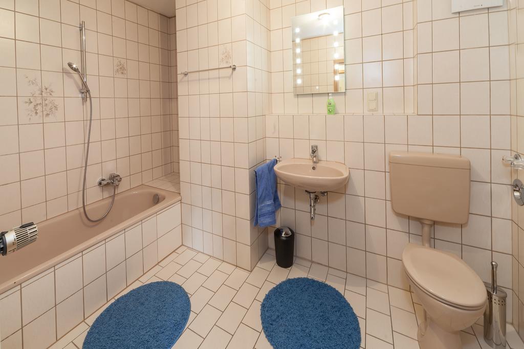 Apartment Reisloehner *
