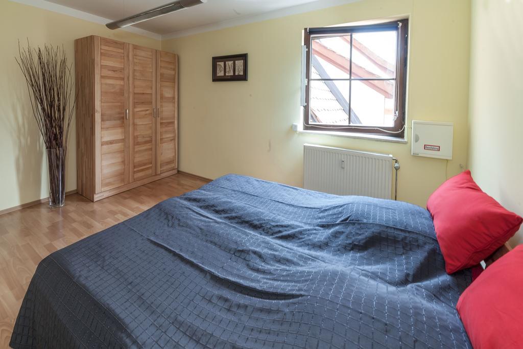 Reisloehner Apartment *