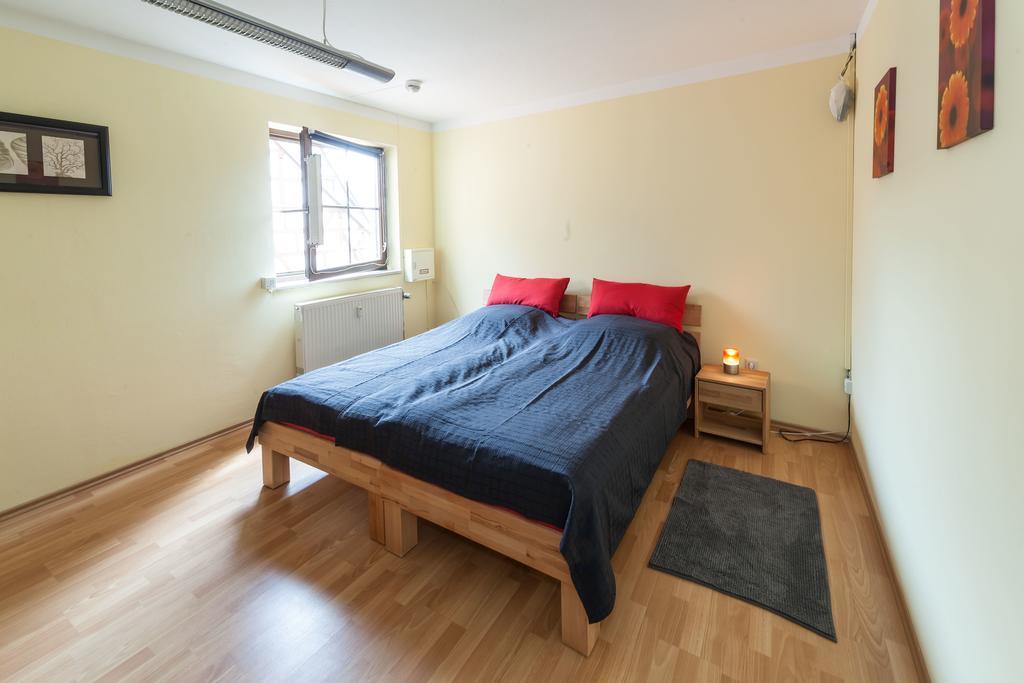 Apartment Reisloehner Altdorf bei Nuernberg