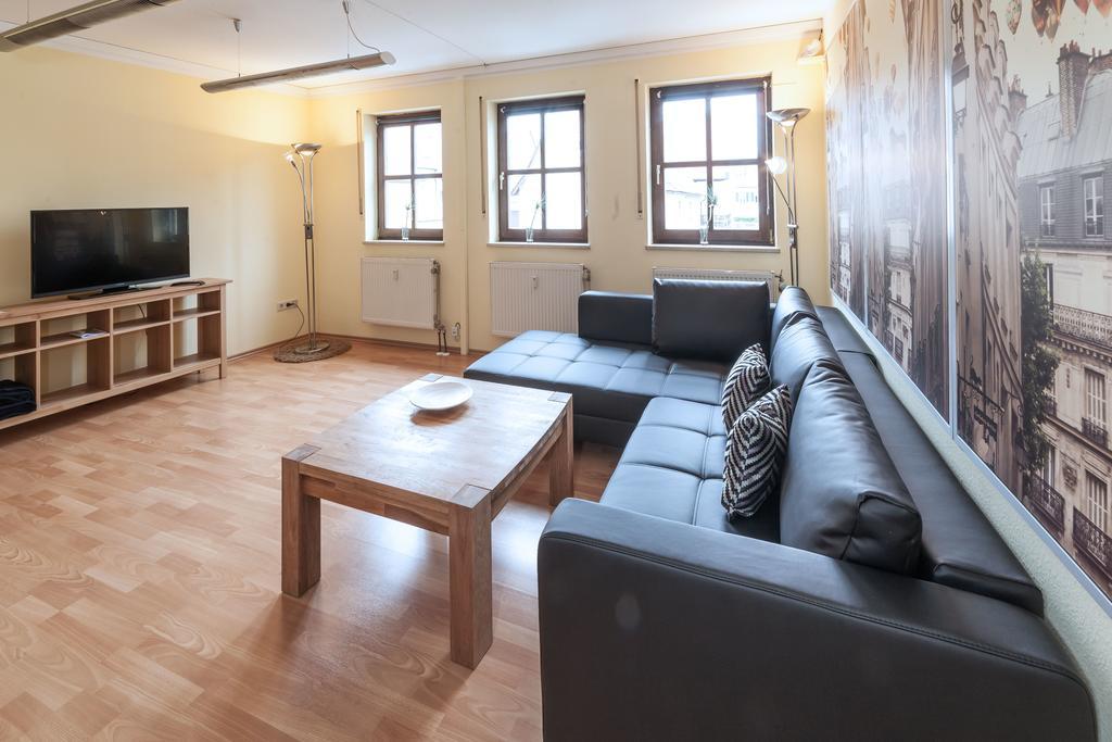 Reisloehner Apartment Altdorf bei Nuernberg