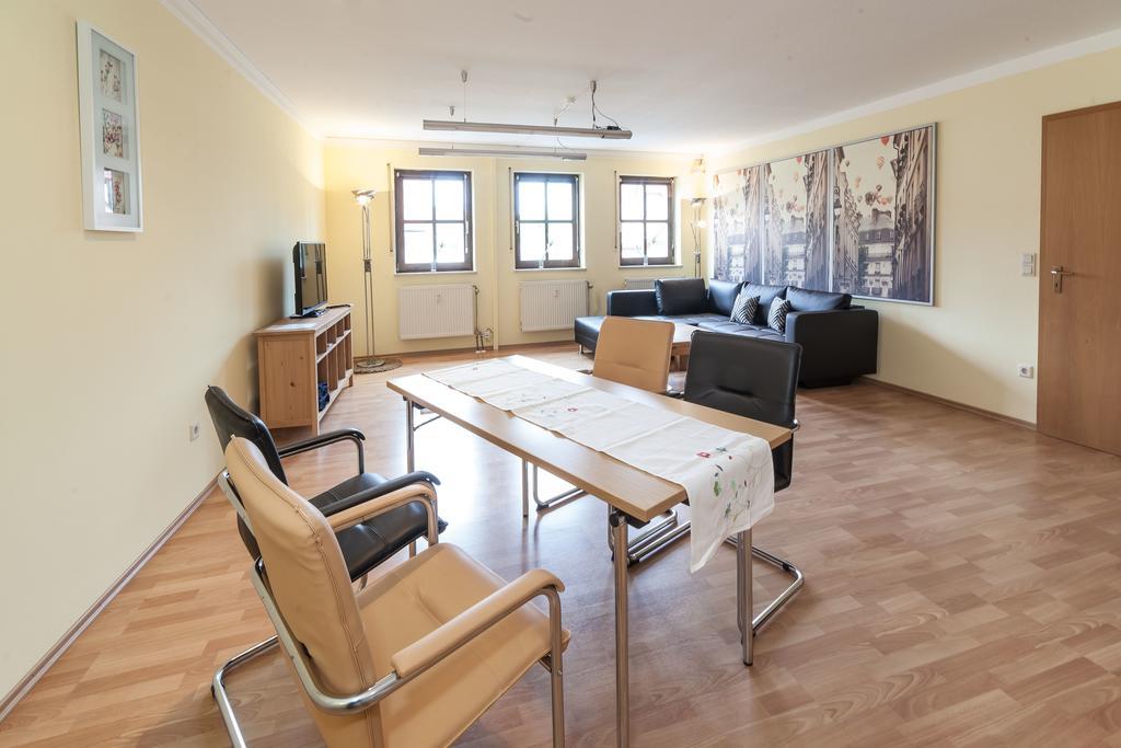 Reisloehner Apartment